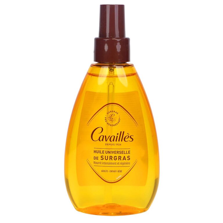 R CAVAIL HUILE UNIVERSELLE SURGRAS 150ML