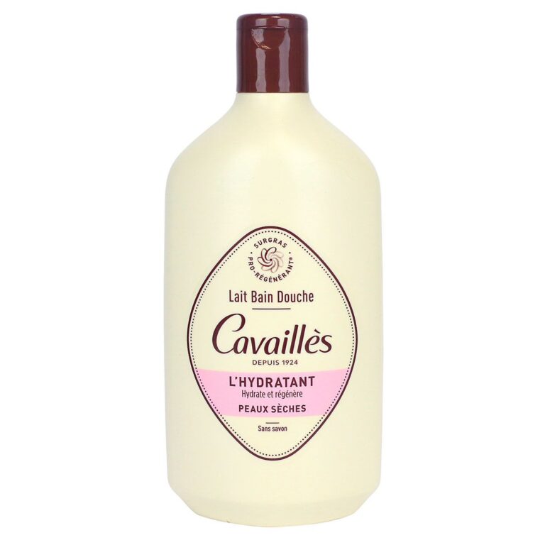 R CAVAIL LT B DCH HYDRATANT 400ML