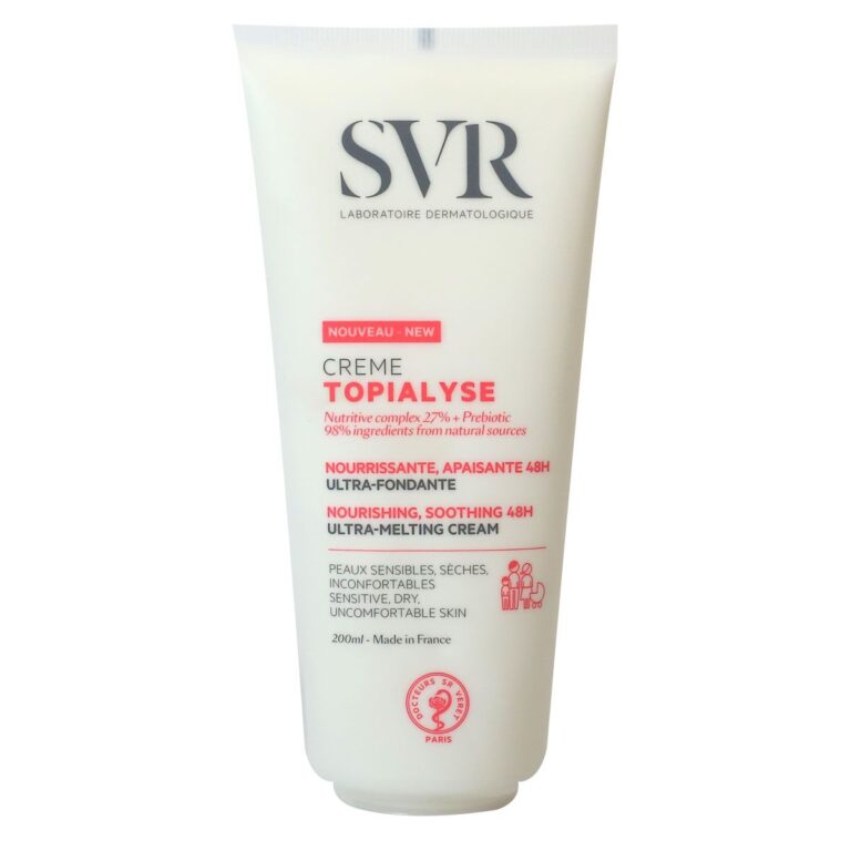 SVR TOPIALYSE CREME 200ML