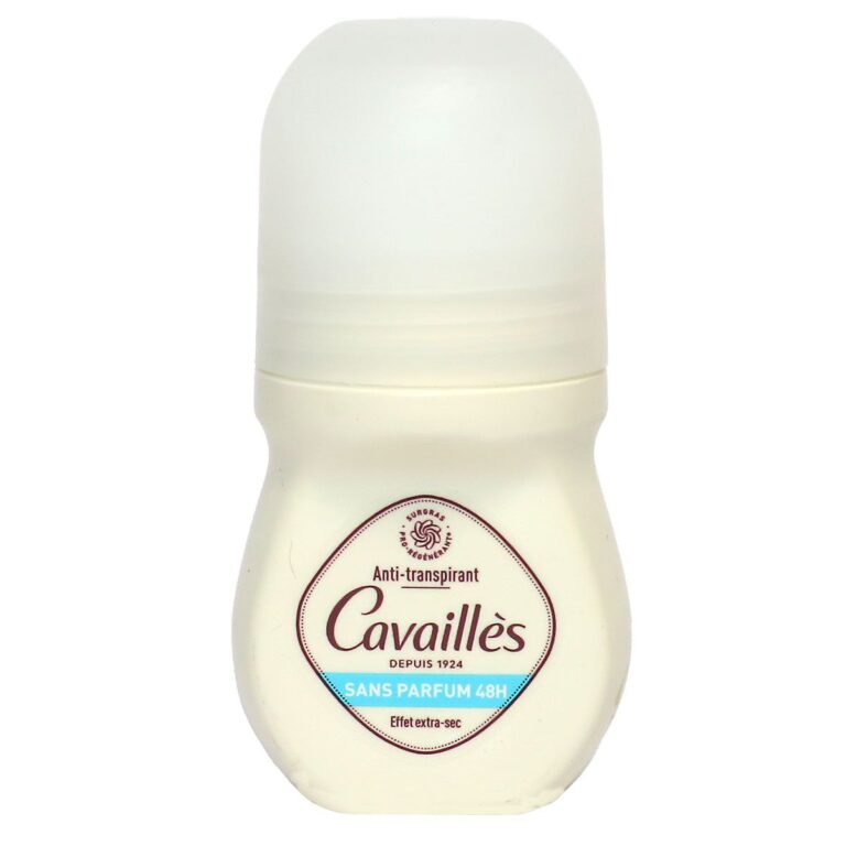 R CAVAIL ABSORB+ SS PARFUM ROLL ON 50ML