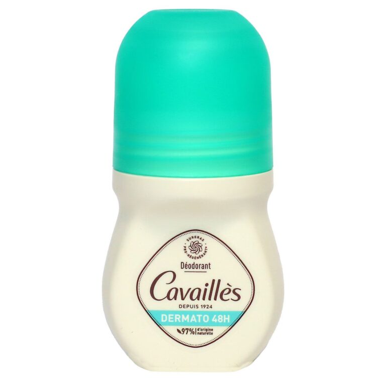 R CAVAIL DEO DERMATO ROLL ON 50ML