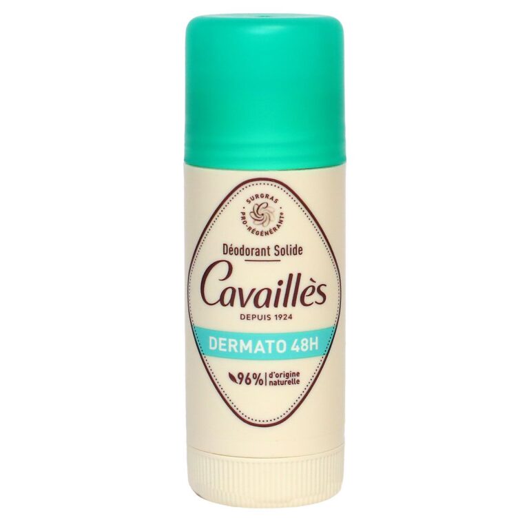 R CAVAIL DEO DERMATO STICK 40ML