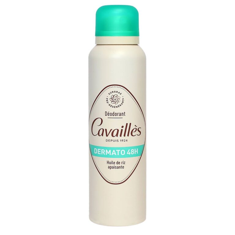 R CAVAIL DEO DERMATO SPRAY 150ML