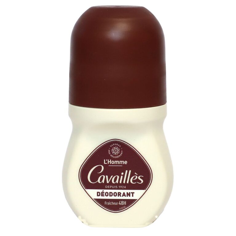 R CAVAIL DEO DERMATO HOM ROLL ON 50ML