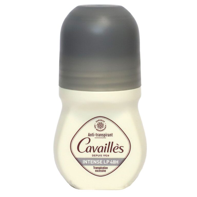 R CAVAIL DEO INTENS LP ROLL ON 40ML