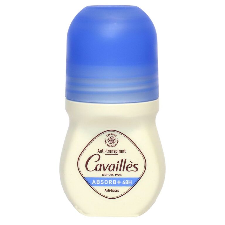 R CAVAIL ABSORB+ EFFICA 48H ROLL ON 50ML
