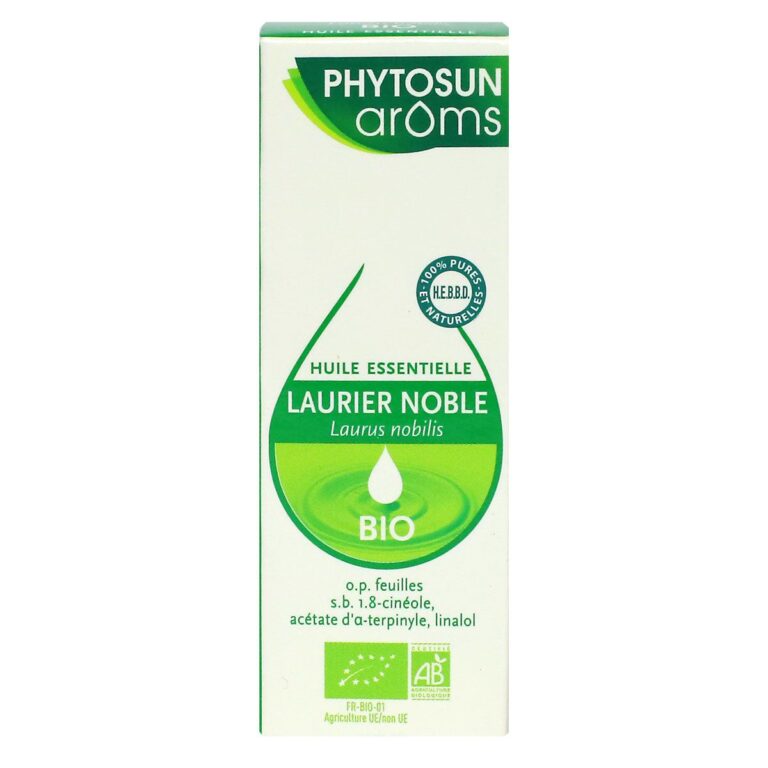 PHYTOSUN HE LAURIER NOBLE 5ML