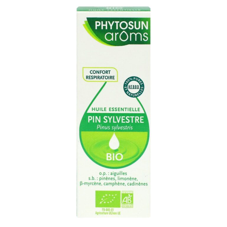 PHYTOSUN HE PIN SYLVESTRE 5ML