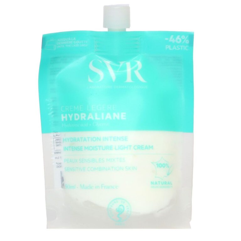 SVR HYDRALIANE CR LEGERE ECOPACK 50ML