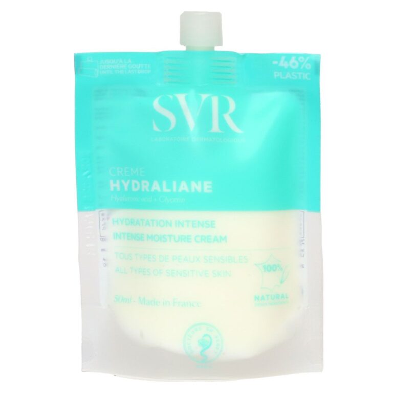 SVR HYDRALIANE CR ECOPACK 50ML
