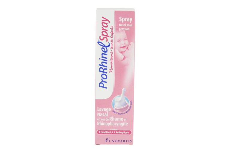 PRORHINEL SPRAY NAS NOUR/ENF 100ML