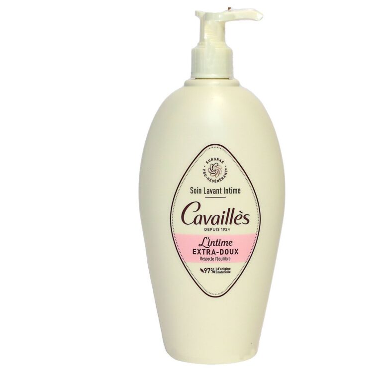 R CAVAIL SOIN INT EXTR DOUX 500ML