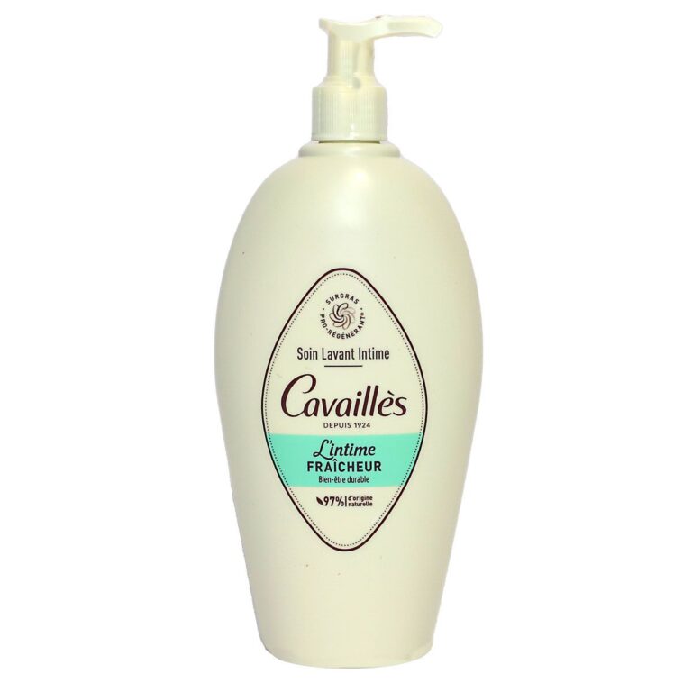 R CAVAIL SOIN INT FRAICHEUR 500ML