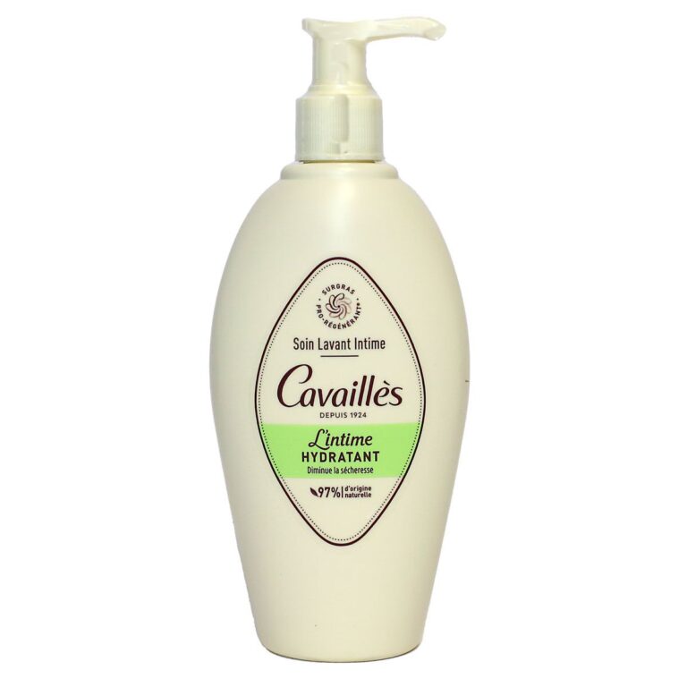 R CAVAIL SOIN INT HYDR. 250ML