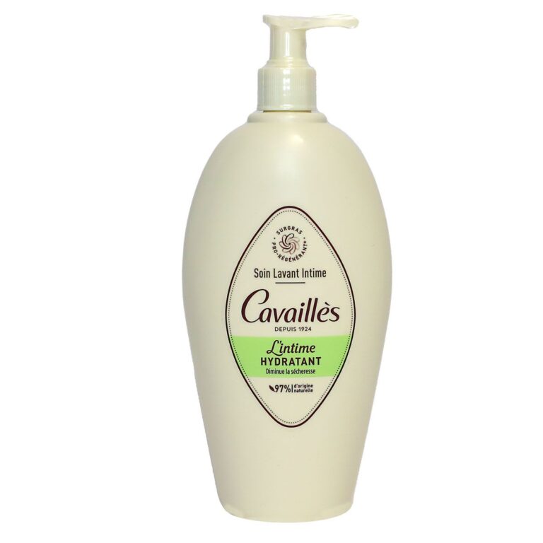 R CAVAIL SOIN INT HYDRATANT 500ML