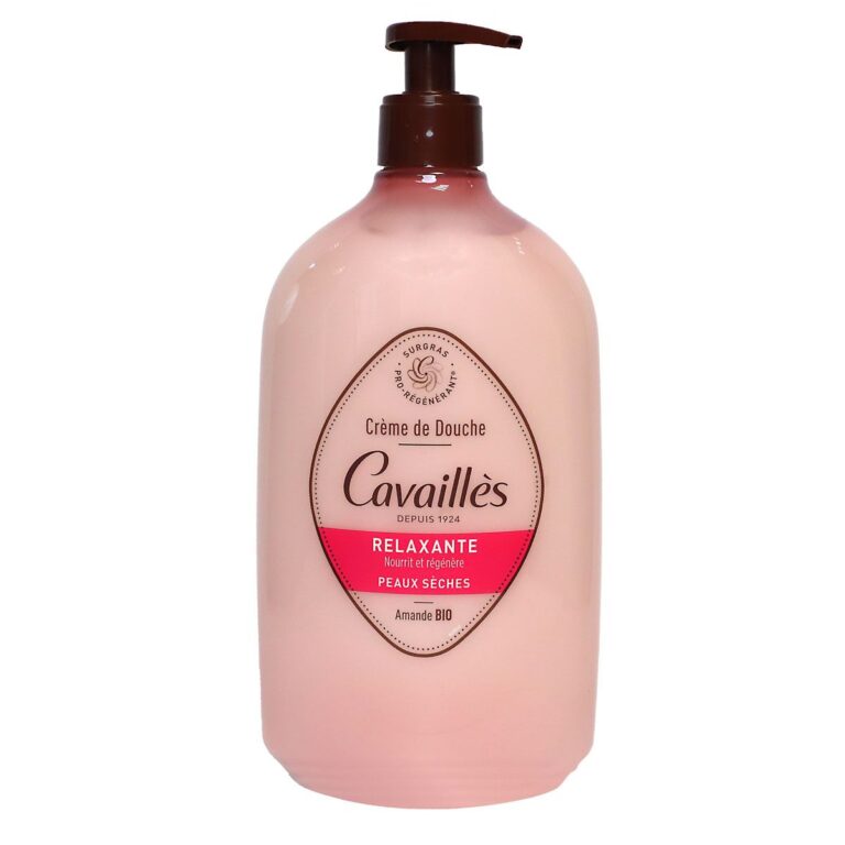 R CAVAIL CR DCH AMANDE ROSE 750ML