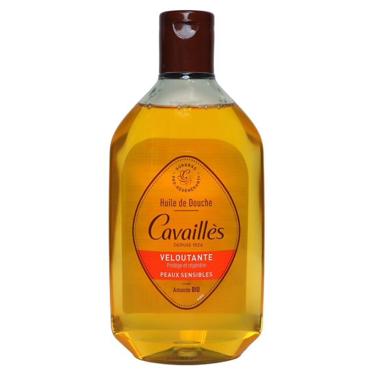 R CAVAIL HLE BAIN DOUCHE VELOUTANTE 250ML