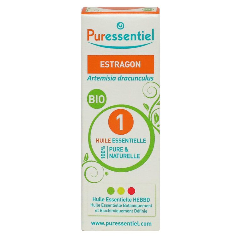 PURESS H E ESTRAGON 5ML