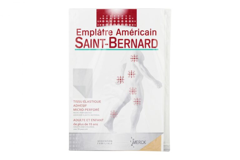 SAINT BERNARD EMPL GM
