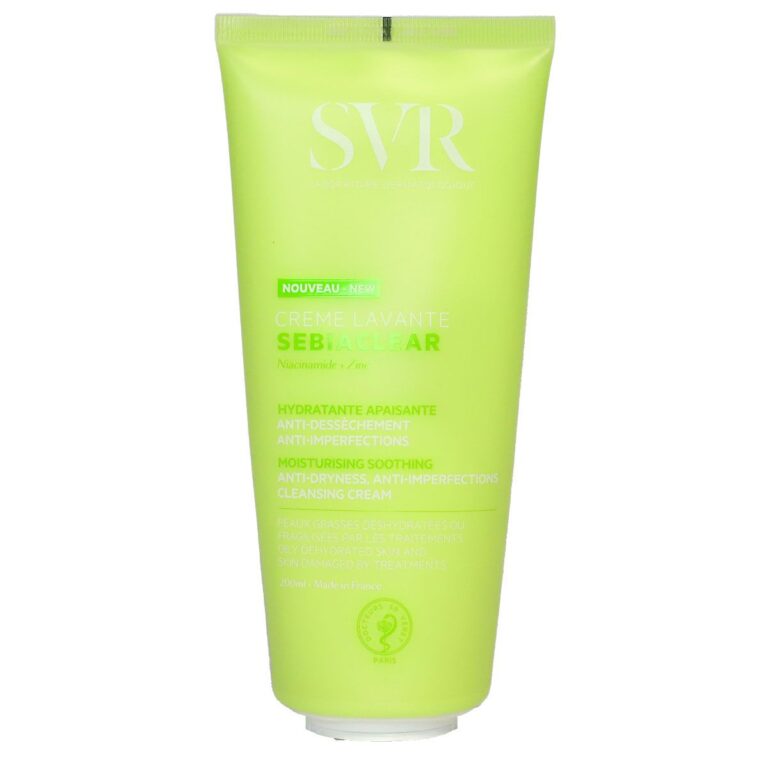 SVR SEBIACLEAR CR LAVANTE 200ML