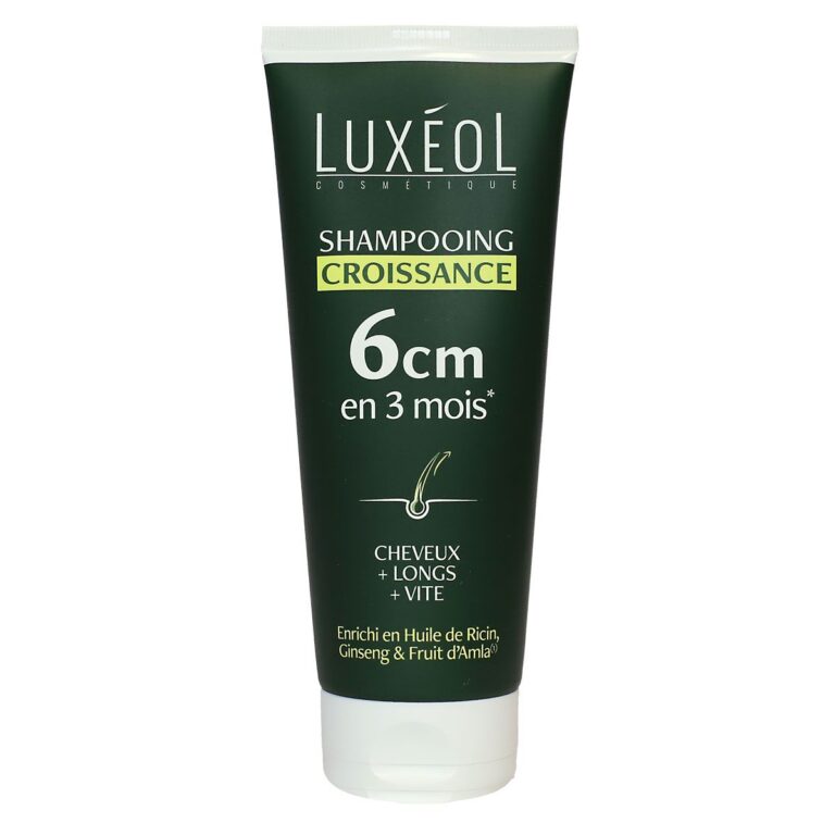 LUXEOL SH CROISSANCE