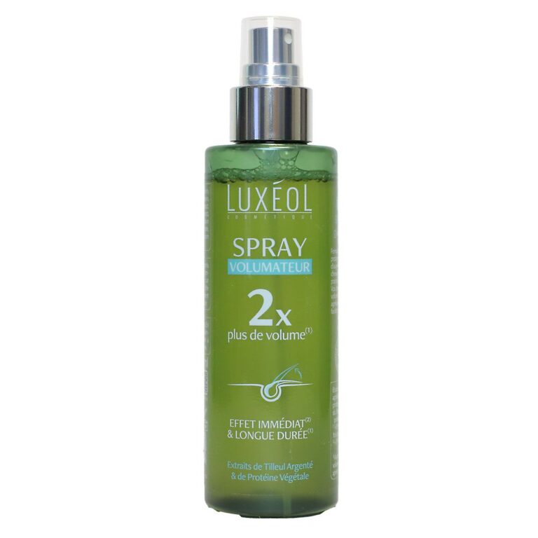 LUXEOL SPRAY VOLUMATEUR