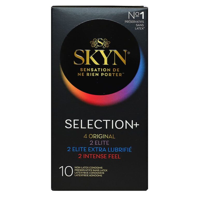 MANIX SKYN SELECT /10