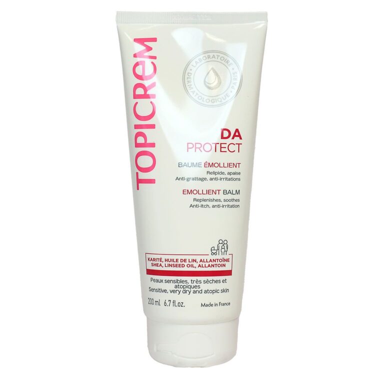 TOPICREM DA BAUME EMOLIENT 200ML