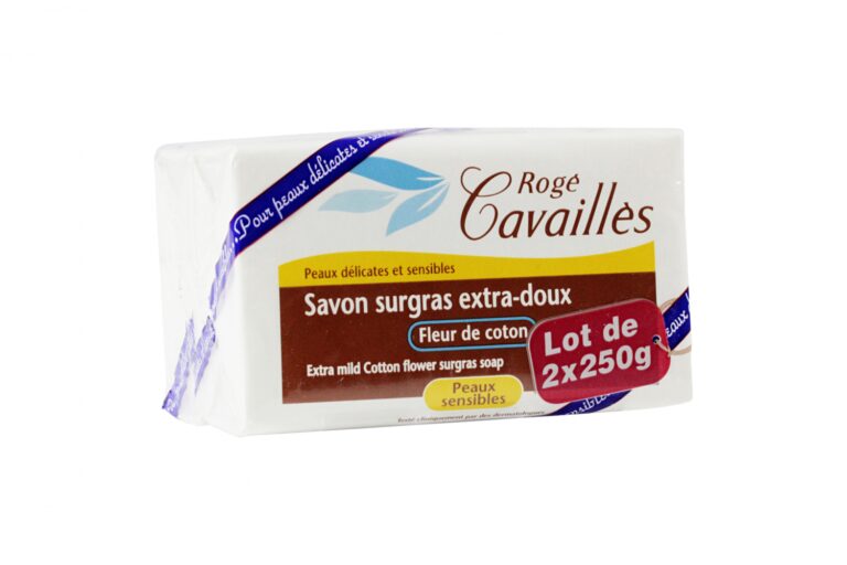 R CAVAIL SAV SURG FL COTON 2*250G