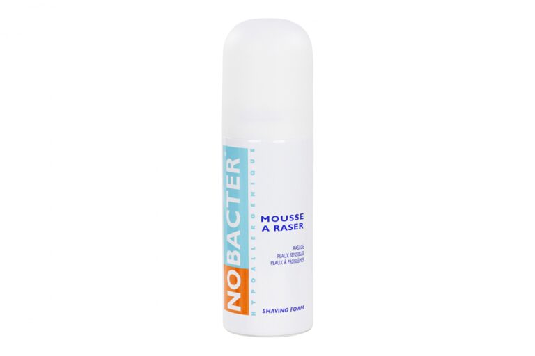 NOBACTER MOUS RAS PSEN FL150ML