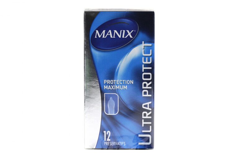 MANIX PRESERV ULTRA PROTEC BT12