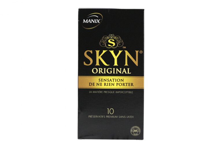 MANIX SKYN ORIGINAL B/10
