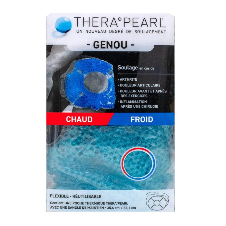 THERAPEARL GENOU