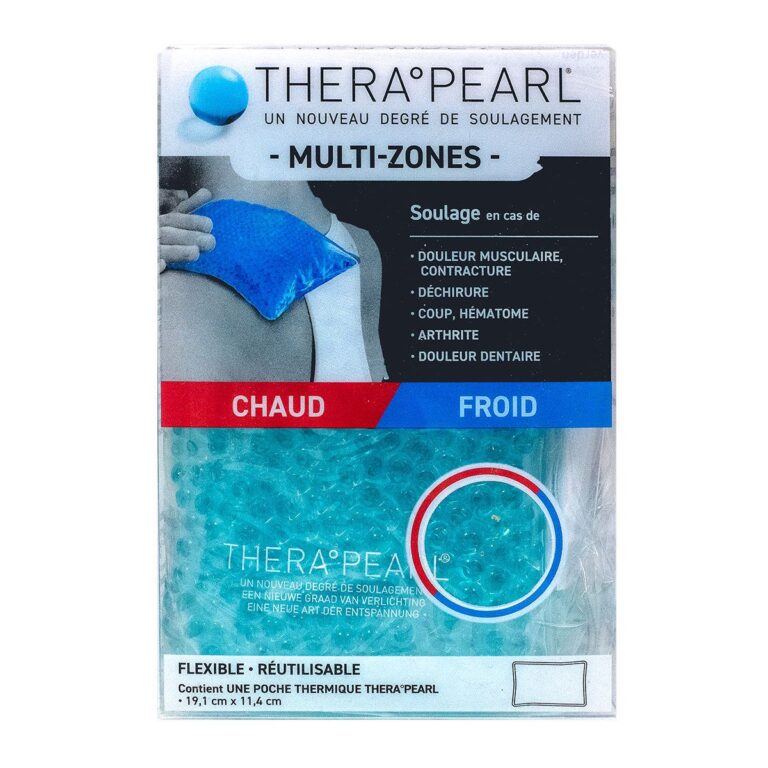 THERAPEARL MULTI ZONES