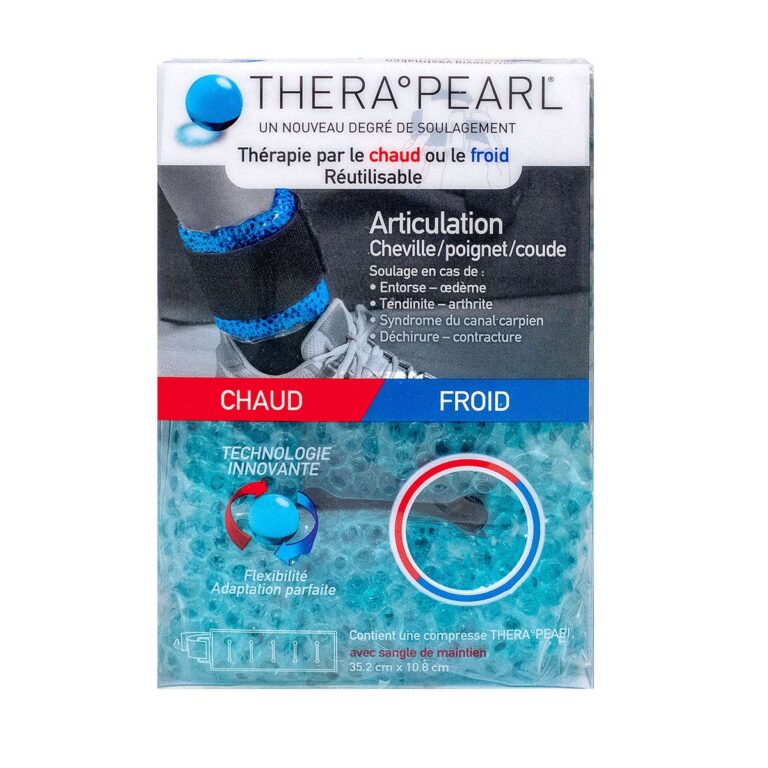 THERAPEARL ARTICULATION