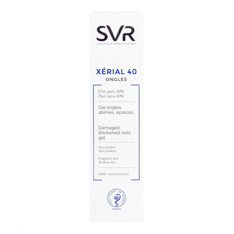 SVR XERIAL 40 ONGLE 10ML