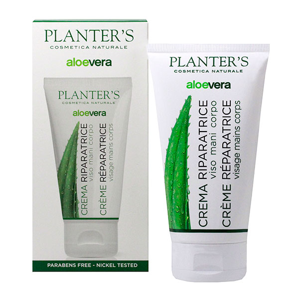 PLANTER’S CREME ALOE VERA 150ML