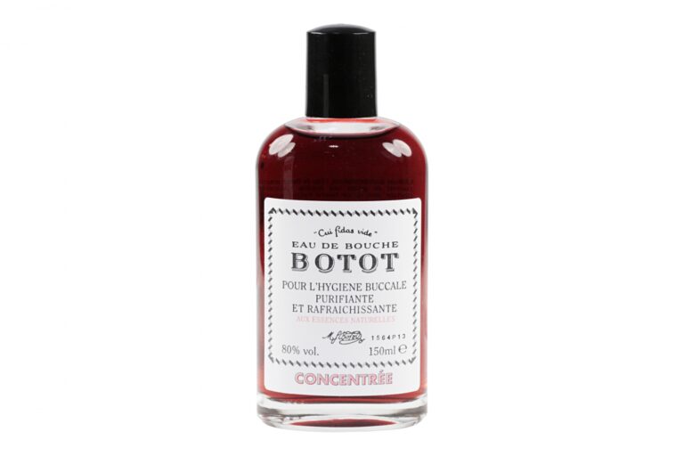 BOTOT BAIN DE BOUCHE 150ML