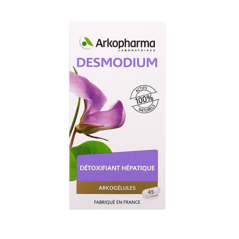 ARKOGEL DESMODIUM 45G