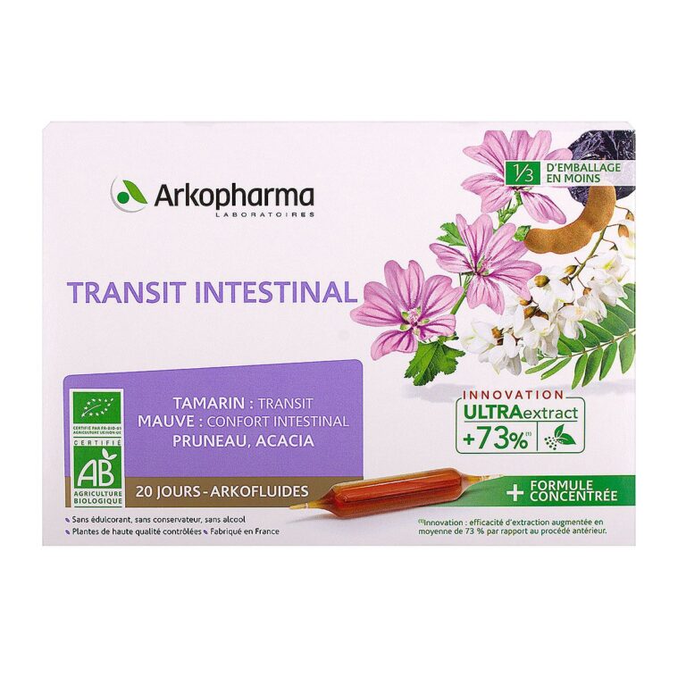 ARKOFLUIDE TRANSIT BIO