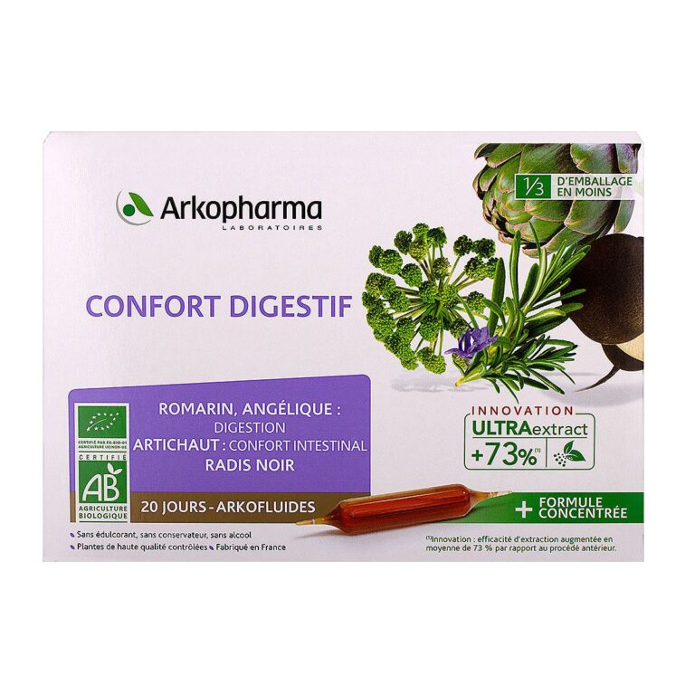 ARKOFLUIDE DIGESTION BIO