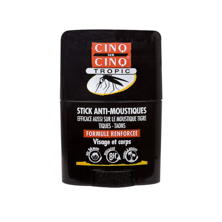 CINQ SUR CINQ STICK TROPIC 20ML