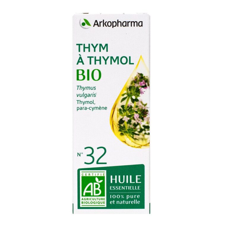 ARKO HE THYM THYMOL N°32