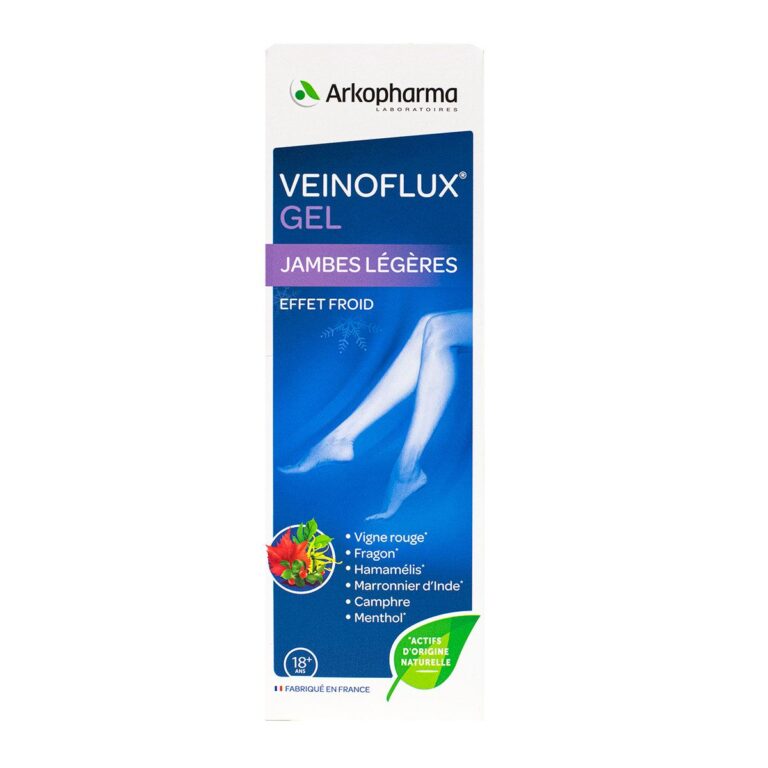 ARKO VEINOFLUX EFFET FROID 150ML
