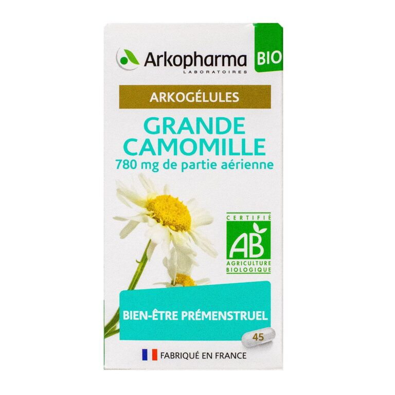 ARKOGEL PARTENELLE 45G
