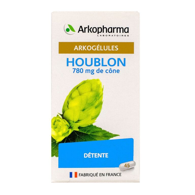 ARKOGEL HOUBLON 45G