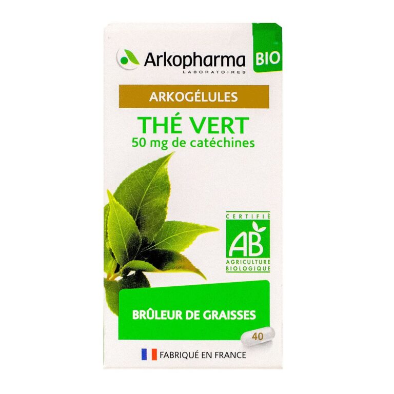 ARKOGEL THE VERT 45G