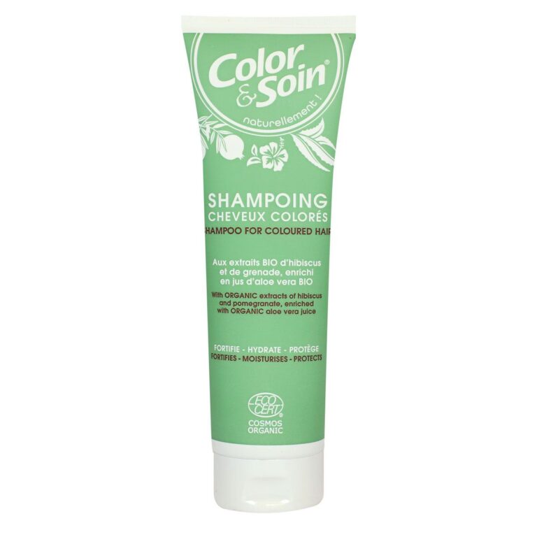 COLOR SOIN SHAMP LAV COLORE 250ML