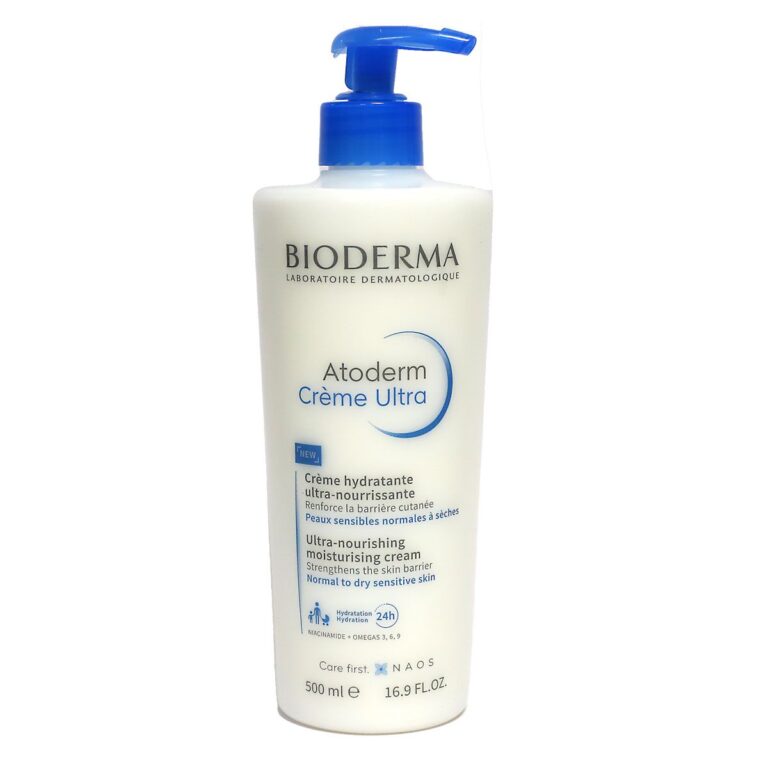 ATODERM CREME ULTRA FP500ML