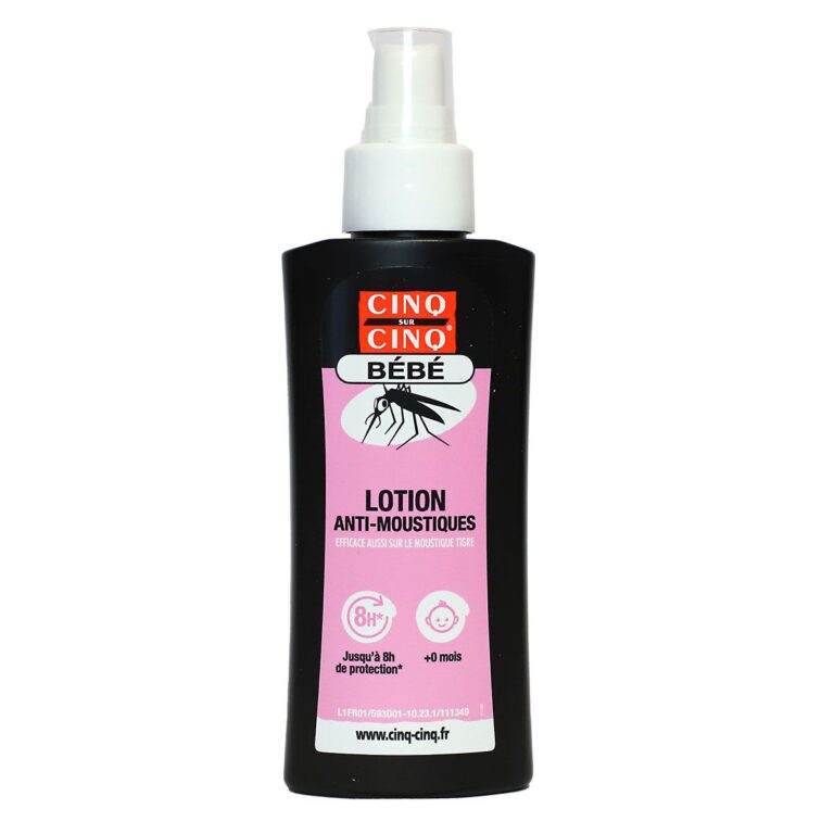 CINQ SUR CINQ LOTION BB 100ML